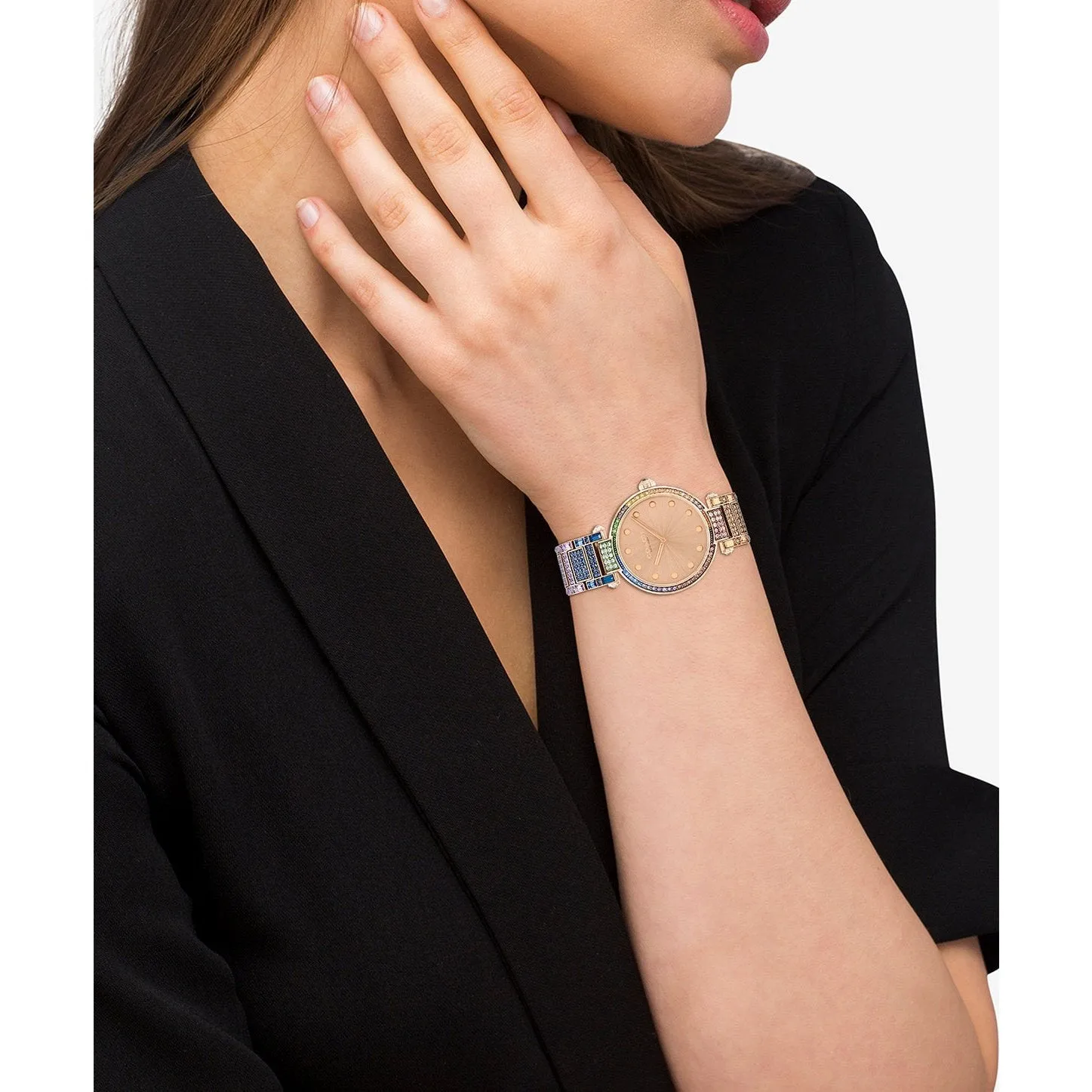 Ladies Cary Watch (14503994).
