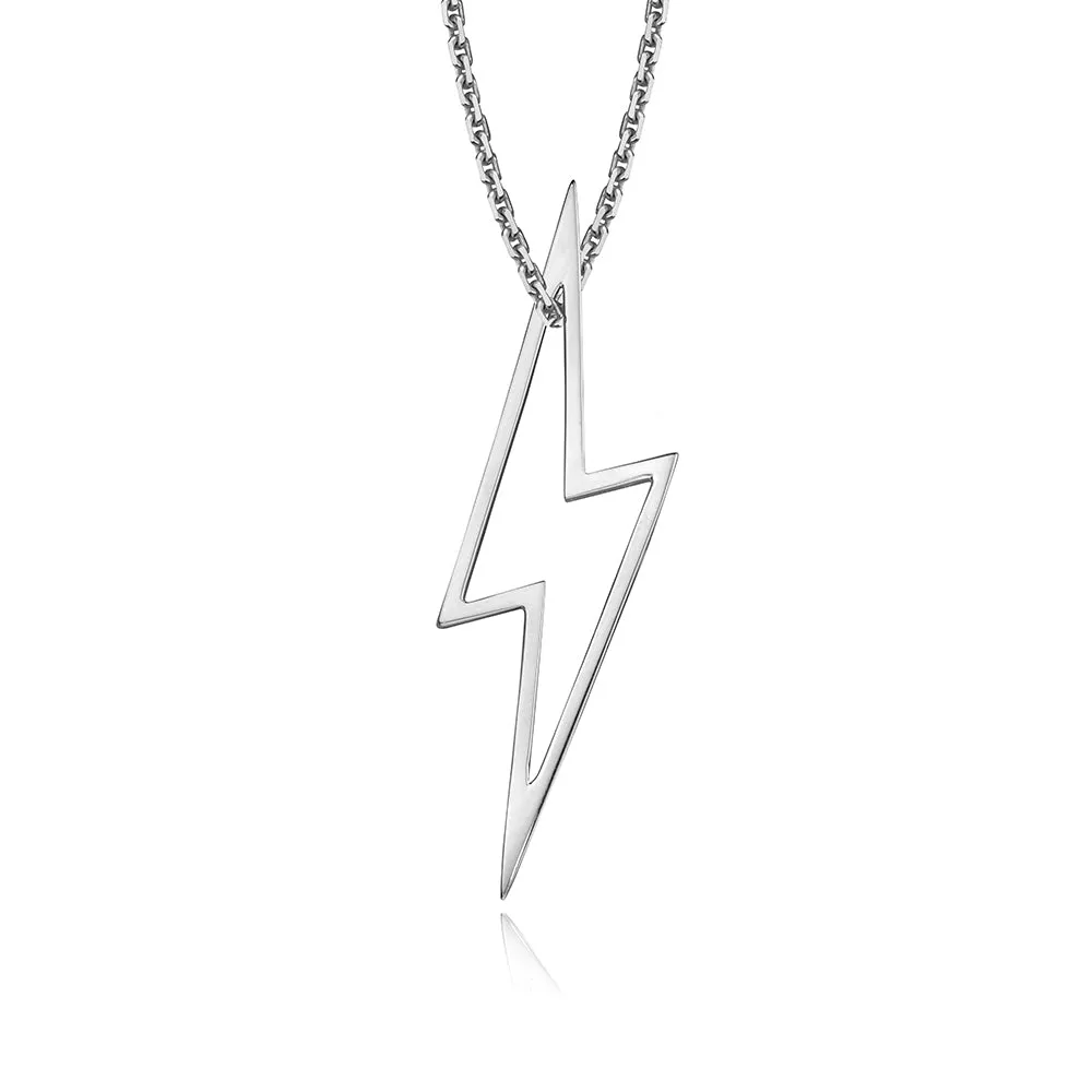 Lafia Bolt Charm (Large)