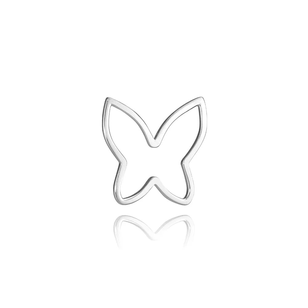 Lafia Buttefly Charm (Small)