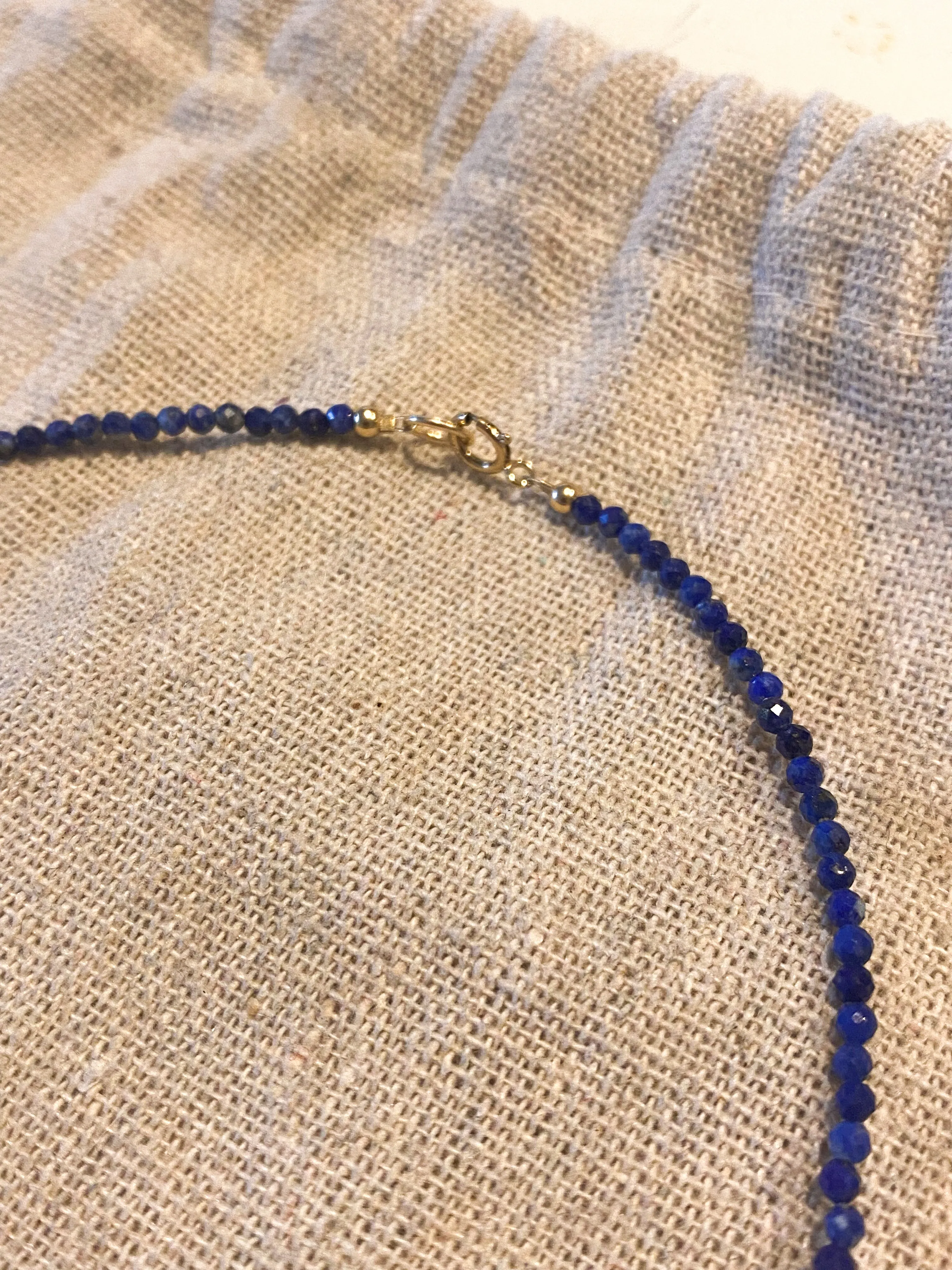 Lapis Lazuli | The Stone of Spirituality
