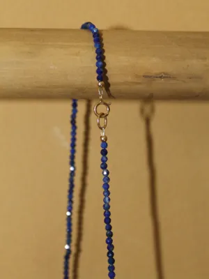 Lapis Lazuli | The Stone of Spirituality