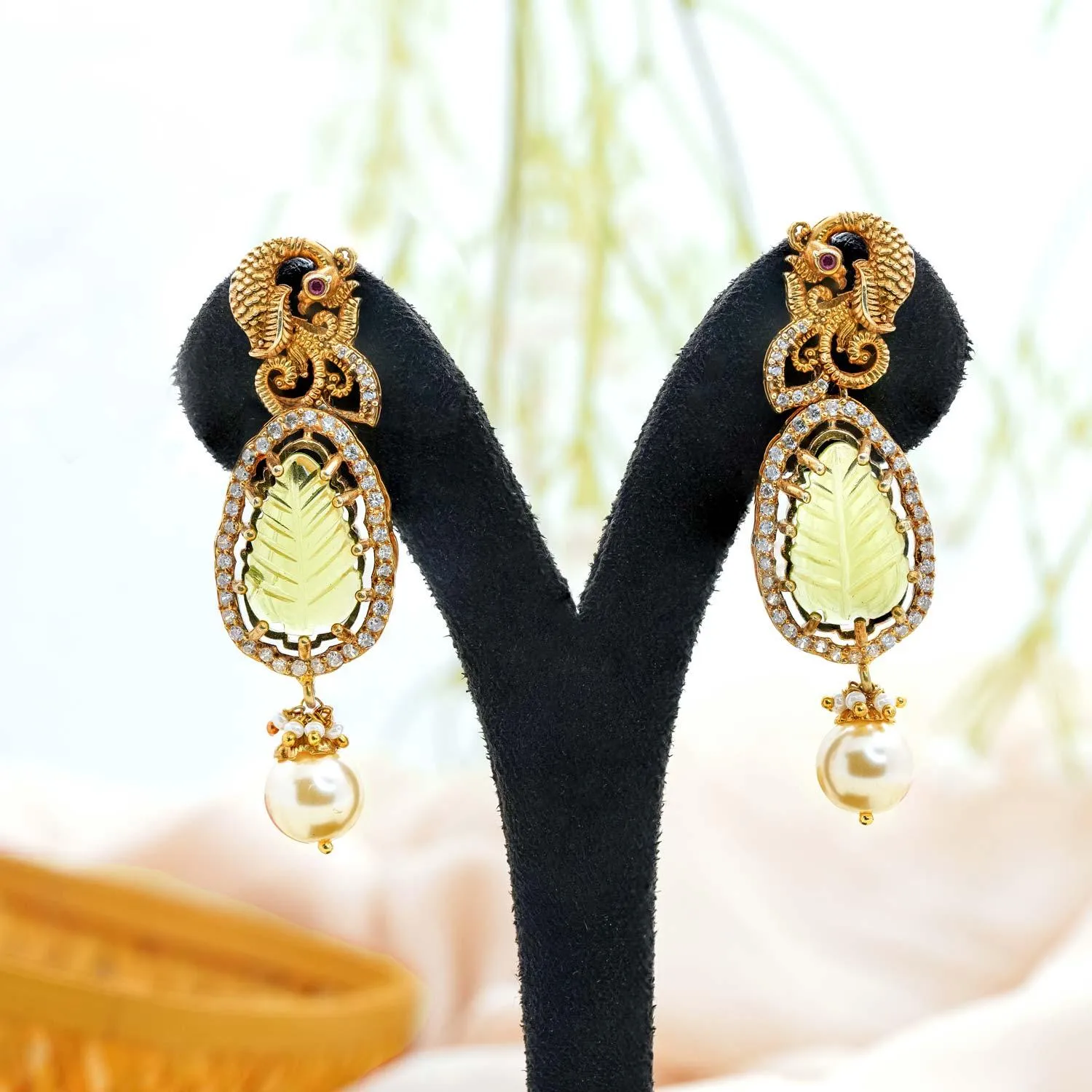 Lime Drops
