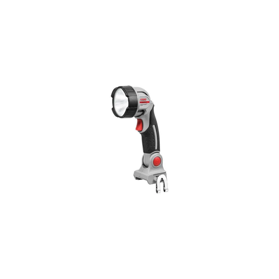LINTERNA DE TRABAJO CROWN CT26008HX