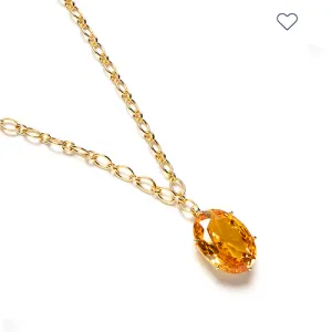 Luxender JADIR NECKLACE