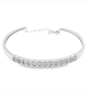 M46 CZ Bracelet