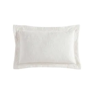 Marbella Ivory Breakfast Cushion by Private Collection