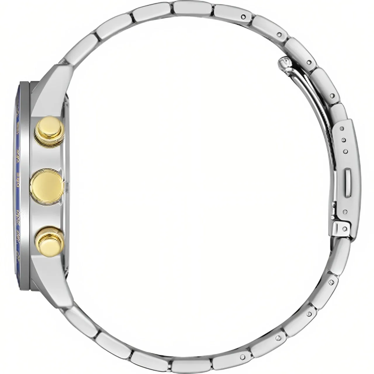 Men's Quartz Watch (an3686-53a).