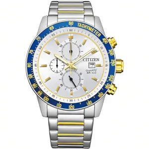 Men's Quartz Watch (an3686-53a).