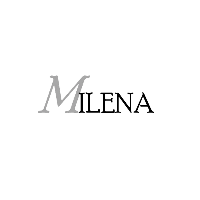 MILENA Earrings Silver and Baltic Amber Tiger