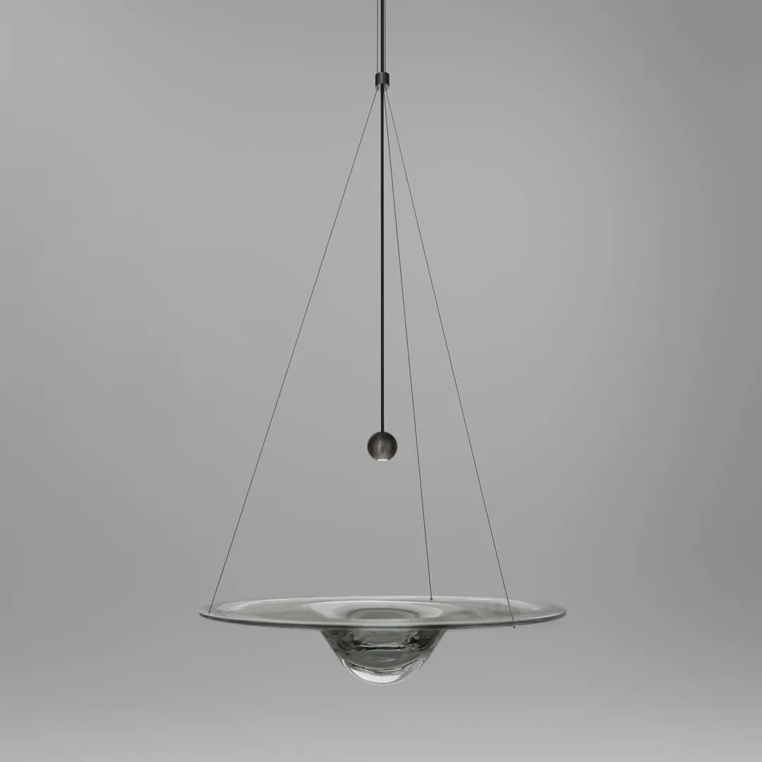 Momento Pendant Lamp