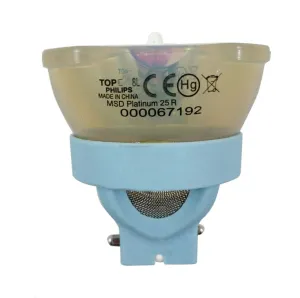 MSD Platinum 25 R Philips 34309-5