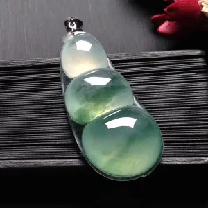 Natural Jade Pendant Jadeite Pendant PT509