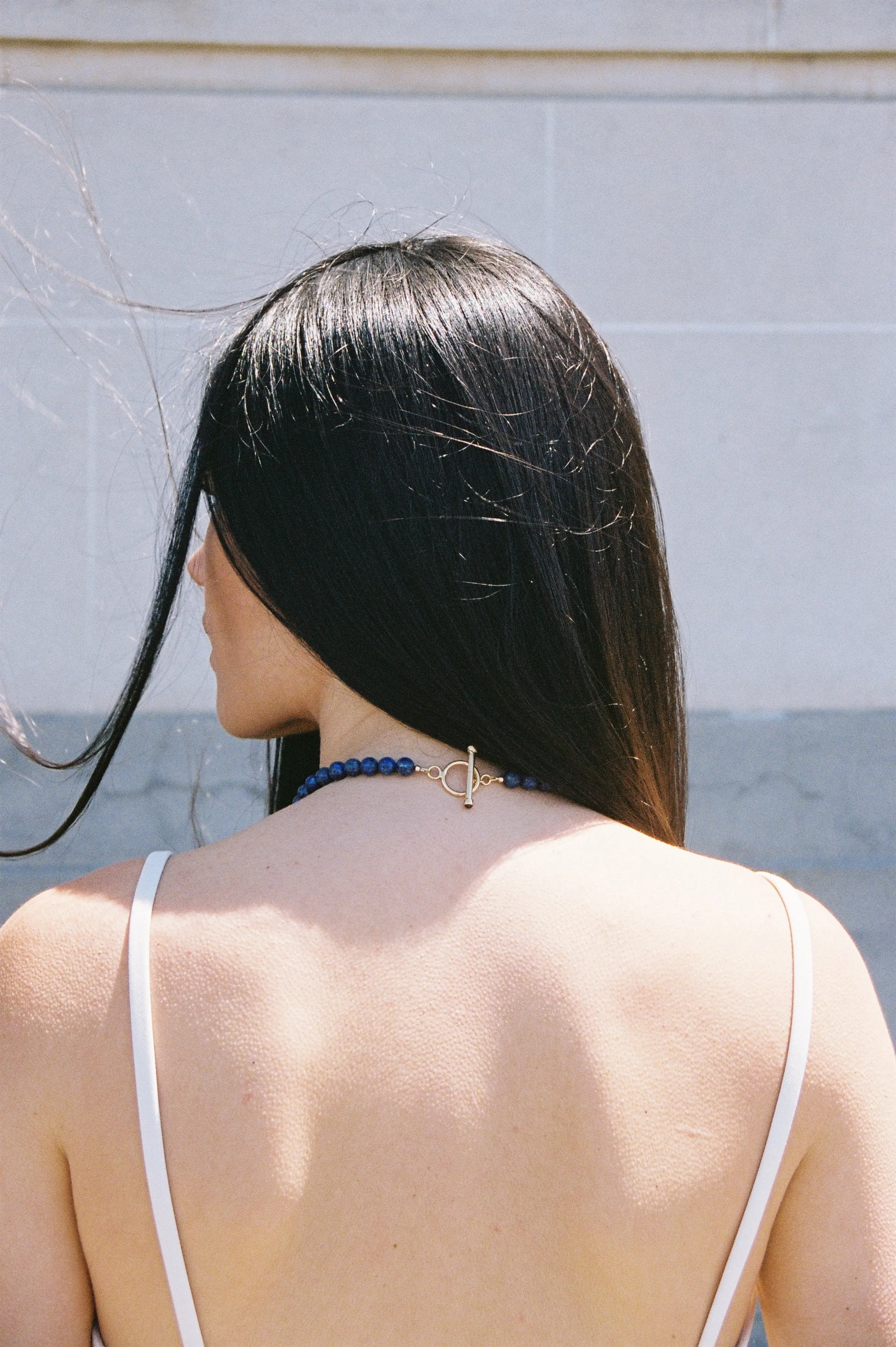 PHARAOH NECKLACE