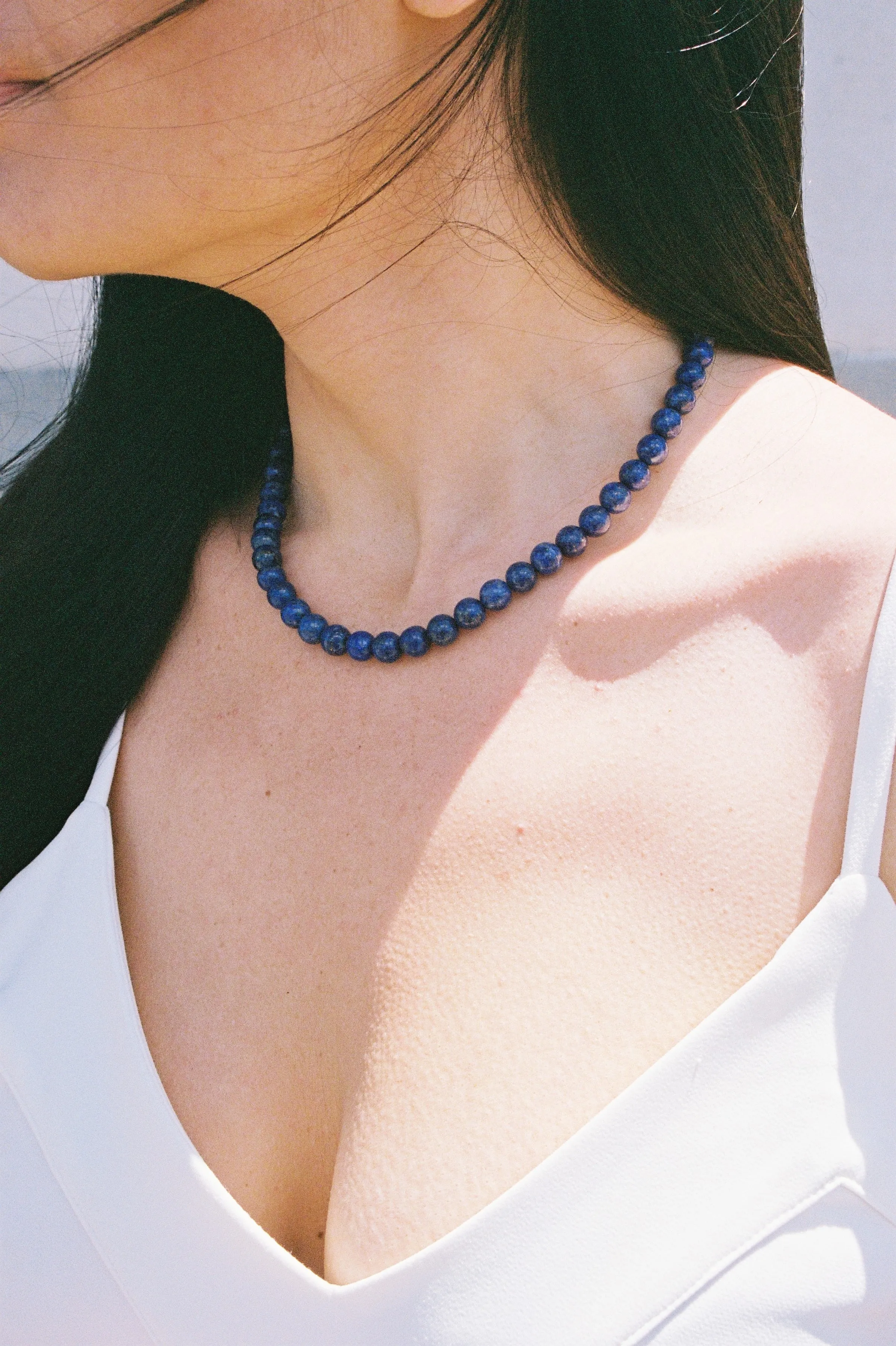 PHARAOH NECKLACE