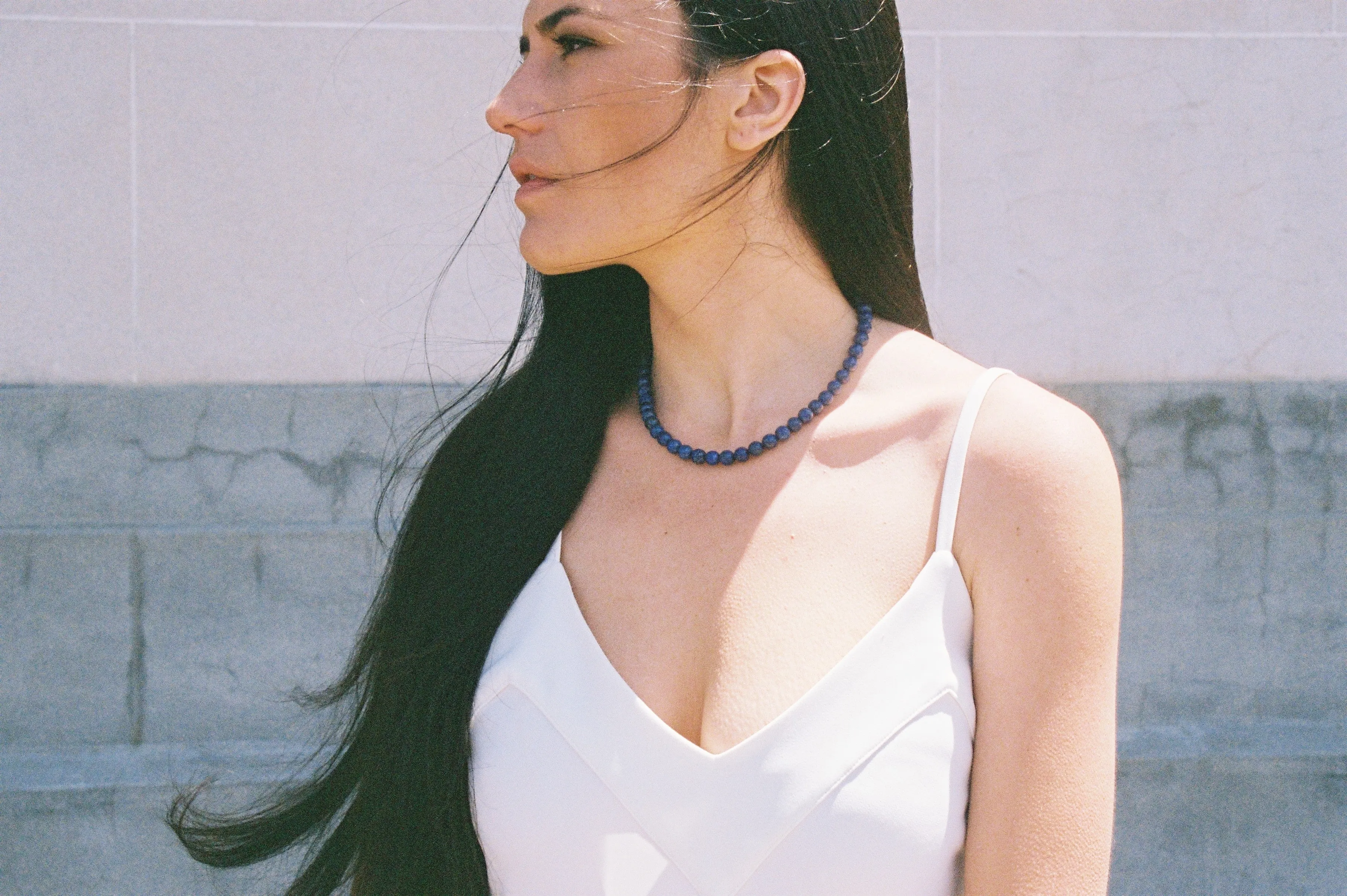 PHARAOH NECKLACE