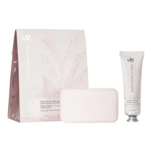 Pre De Provence Luxurious Pairing Gift Set - Lily of the Valley