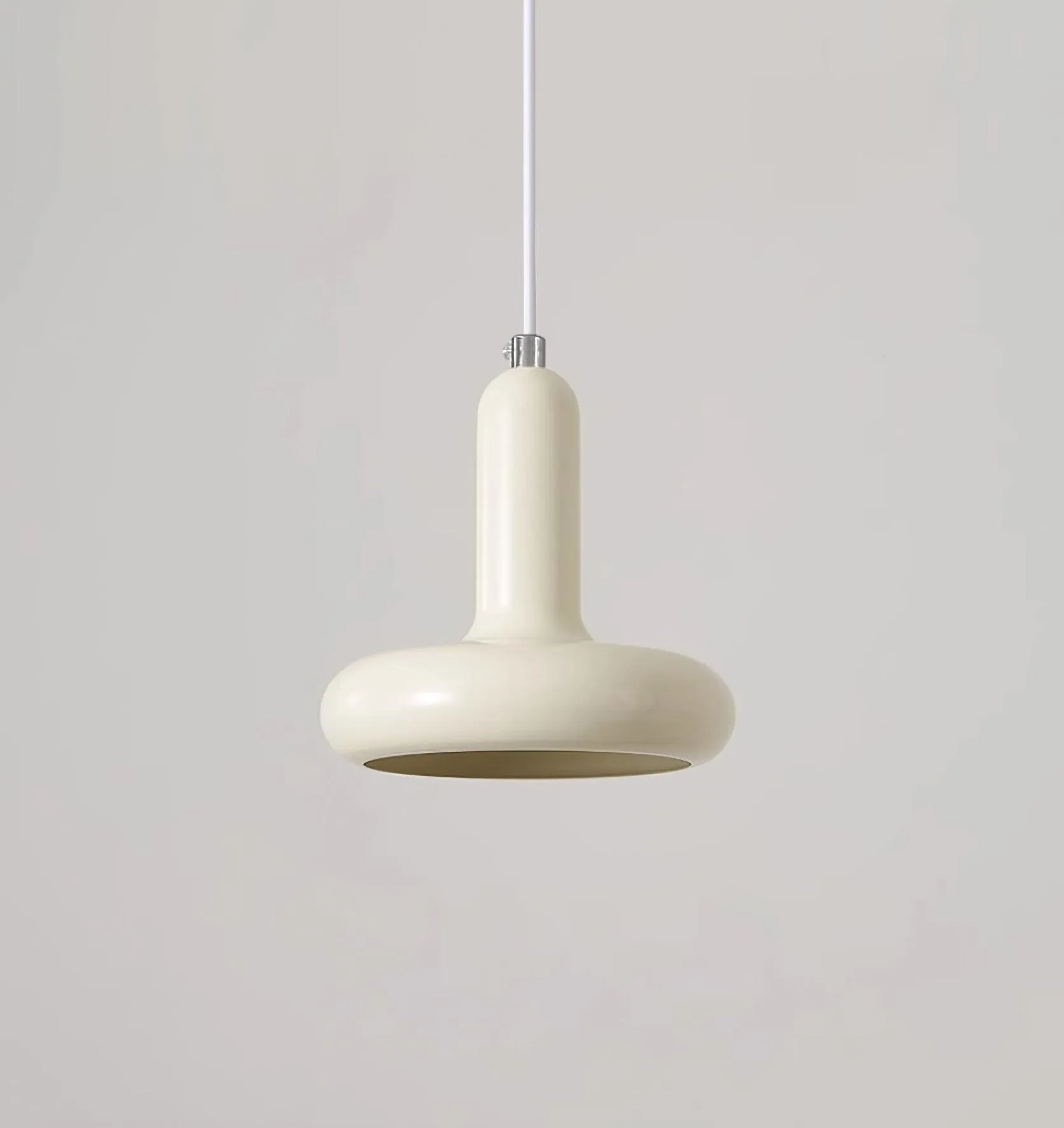 Puck Pendant Lamp 7.9″