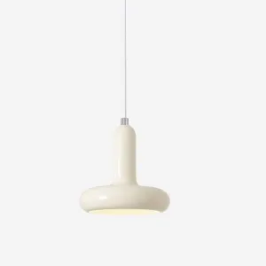 Puck Pendant Lamp 7.9″