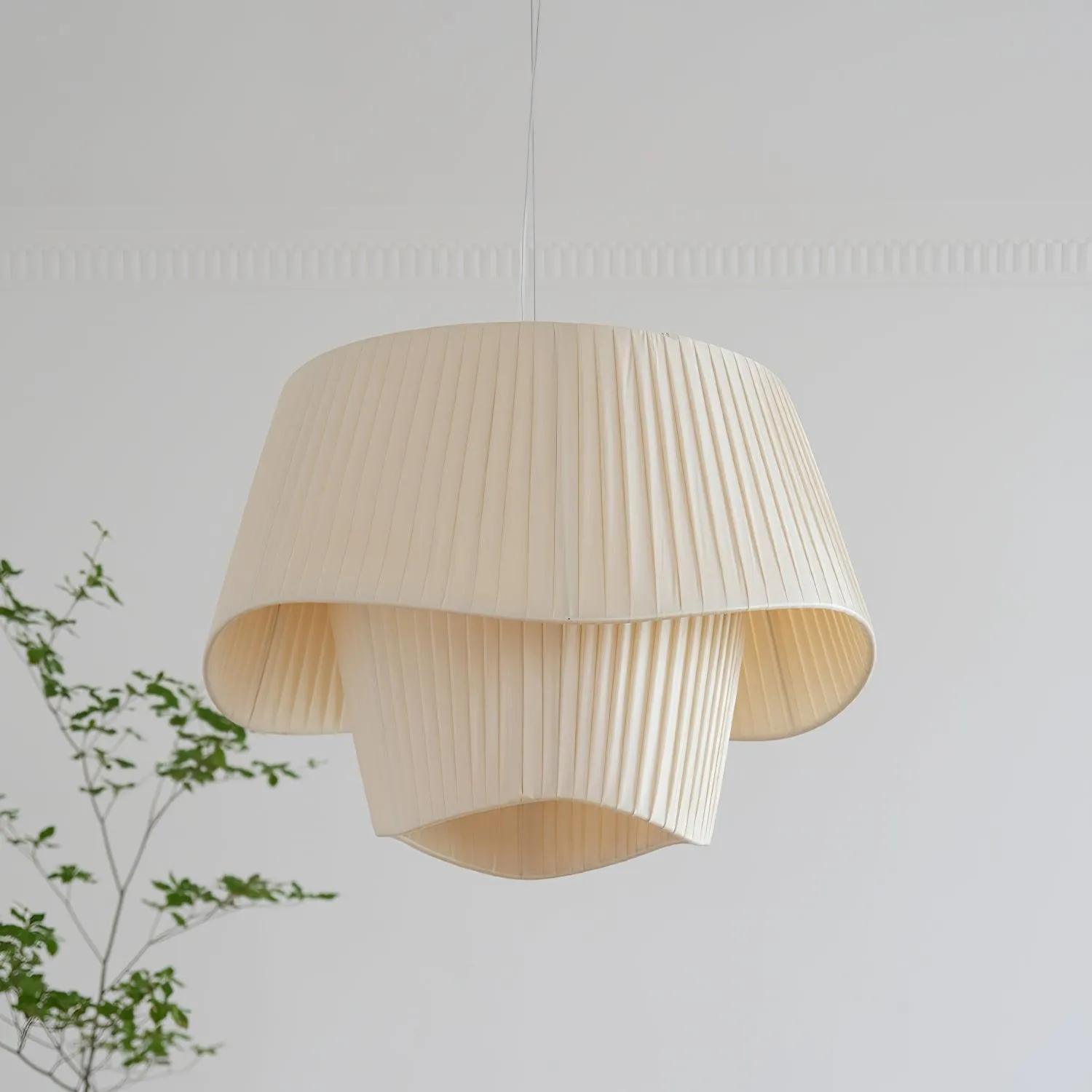 Retro Madio Pendant Lamp