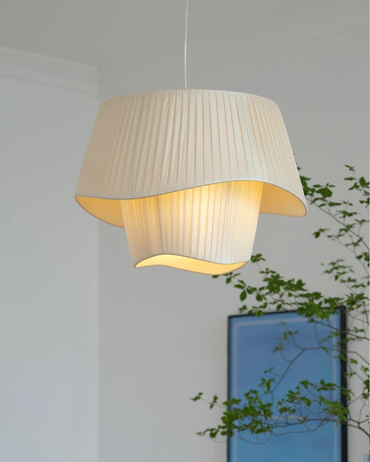 Retro Madio Pendant Lamp