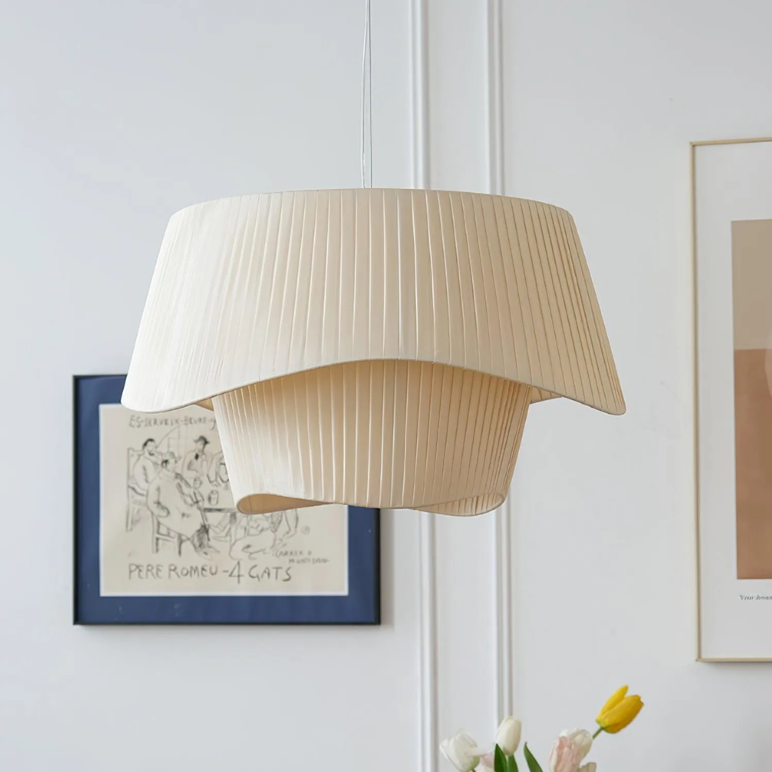 Retro Madio Pendant Lamp