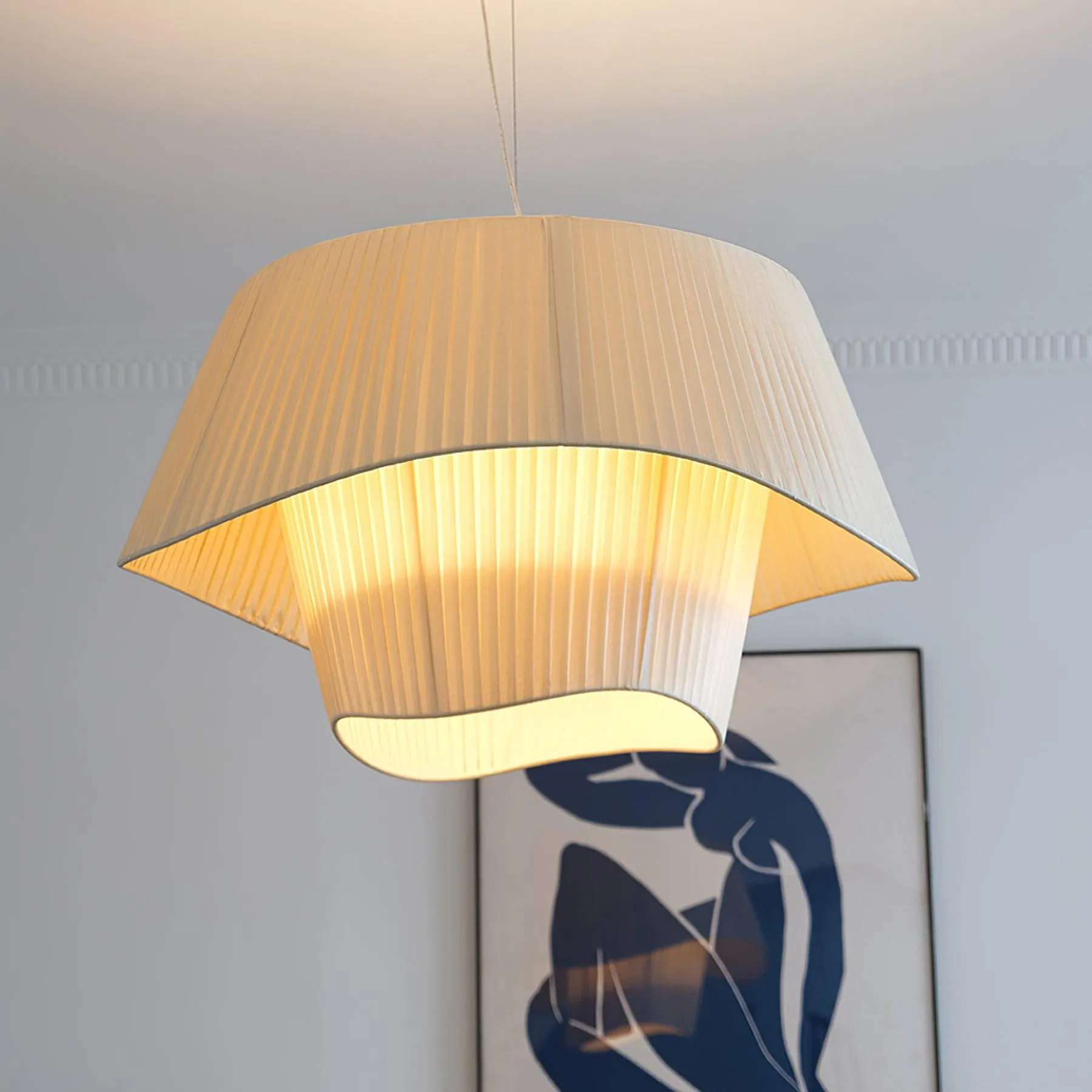 Retro Madio Pendant Lamp