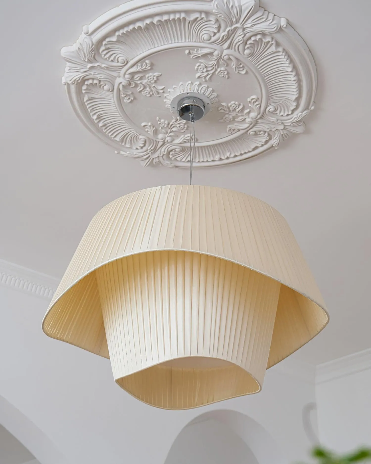 Retro Madio Pendant Lamp