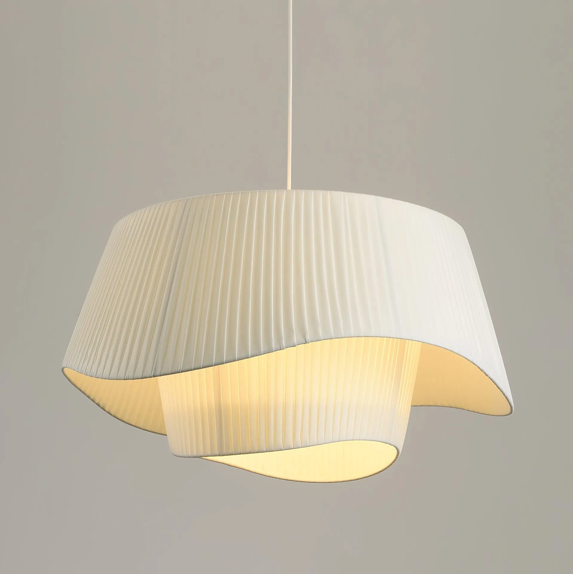 Retro Madio Pendant Lamp
