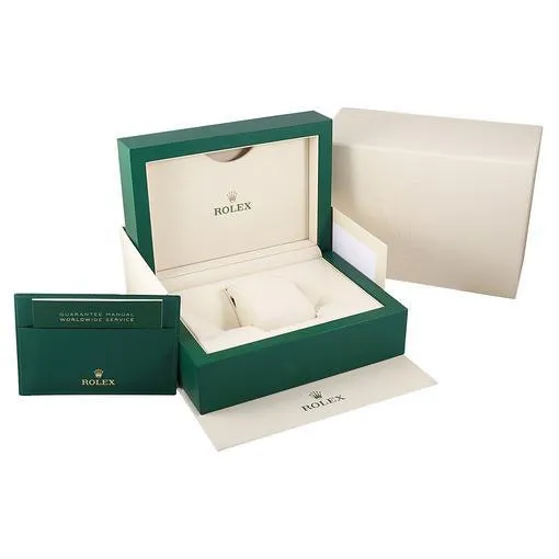Rolex 126600 sea-Dweller ,Black Dial ,2021