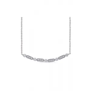 S Kashi & Sons Diamond Necklace N1226WG
