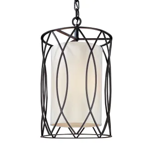 SAUSALITO 3LT PENDANT SMALL