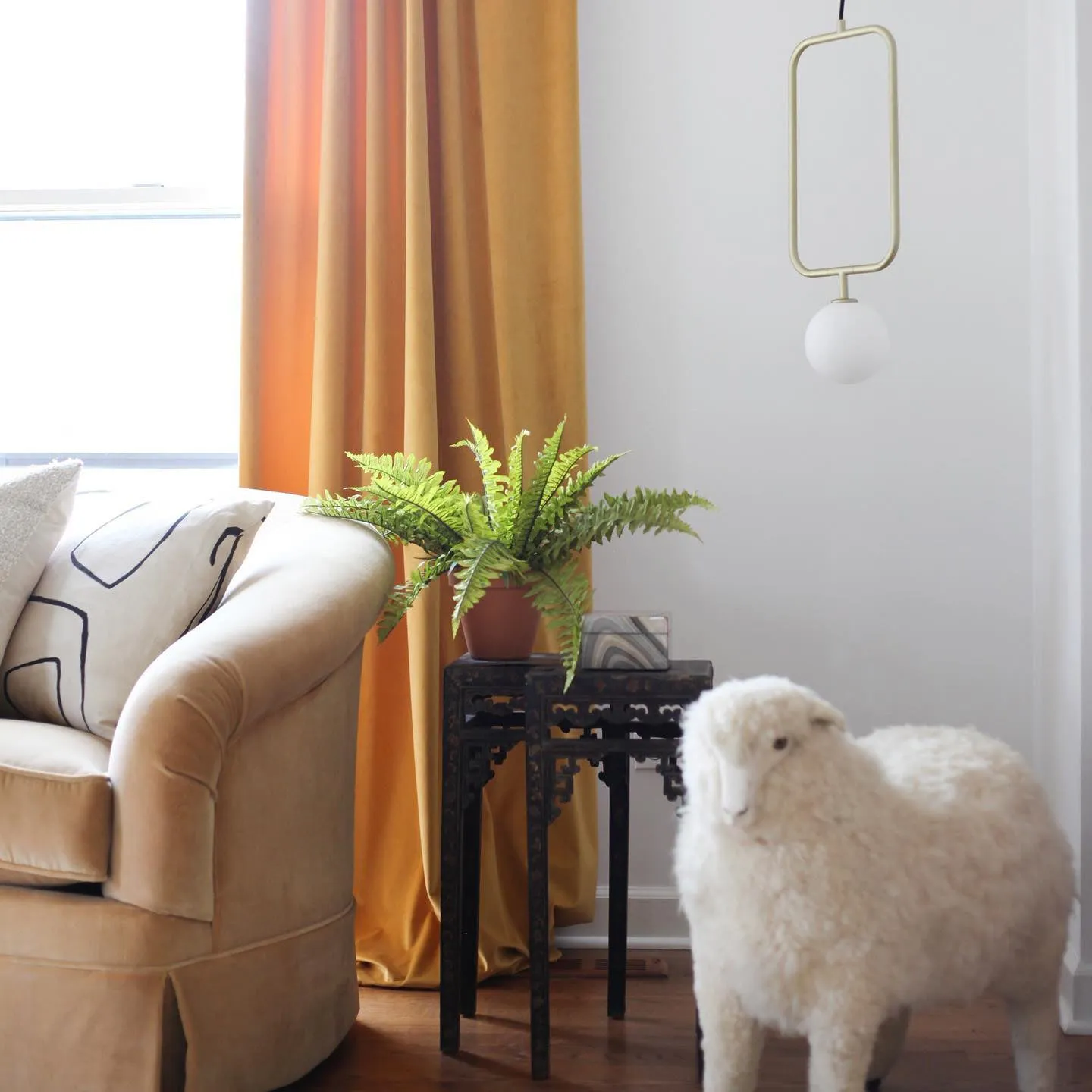 Sircle Pendant Lamp