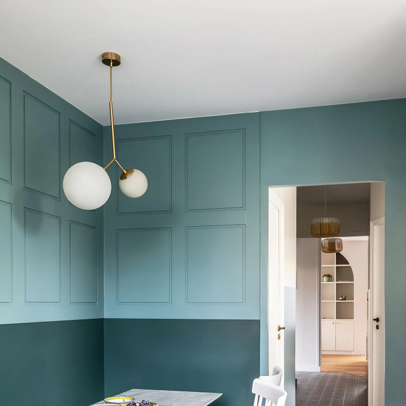 Twis Pendant Lamp