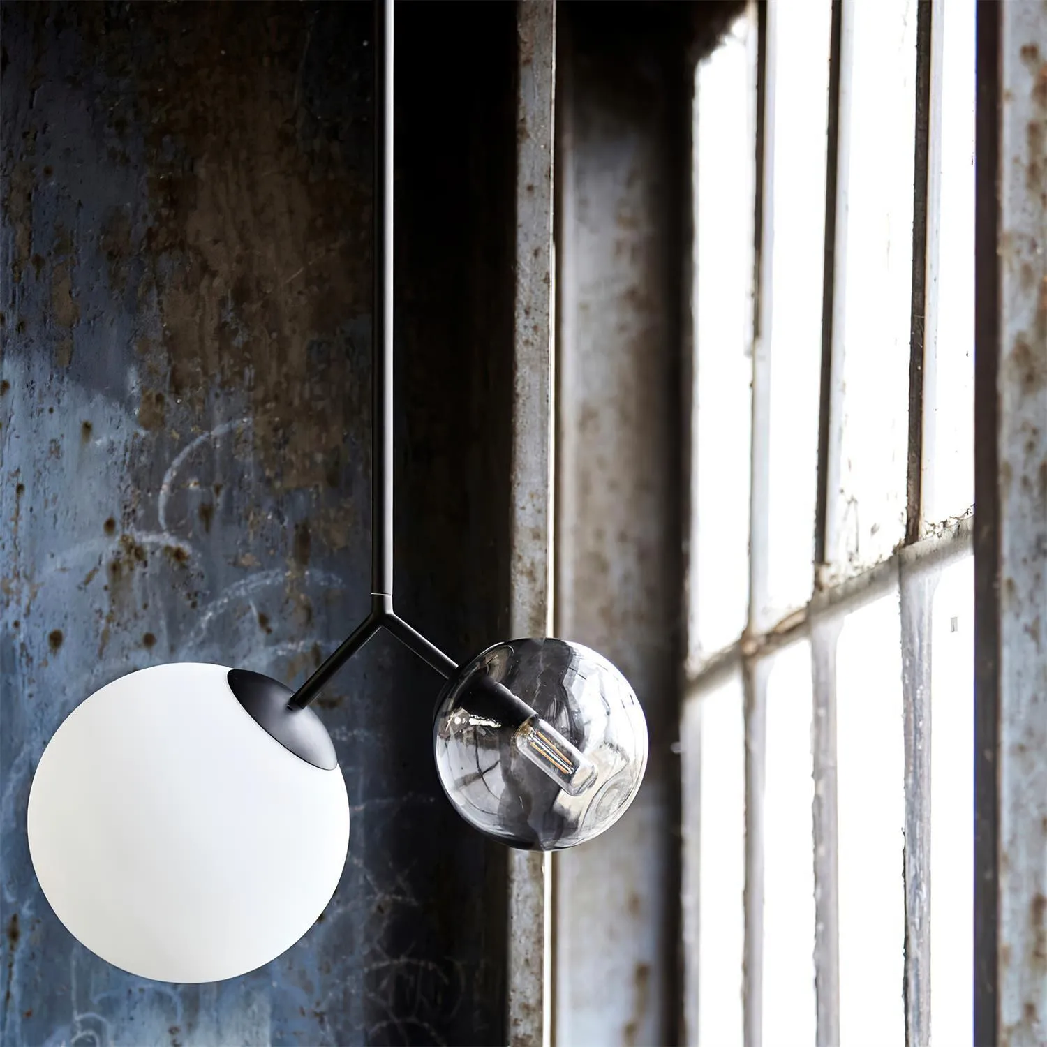 Twis Pendant Lamp