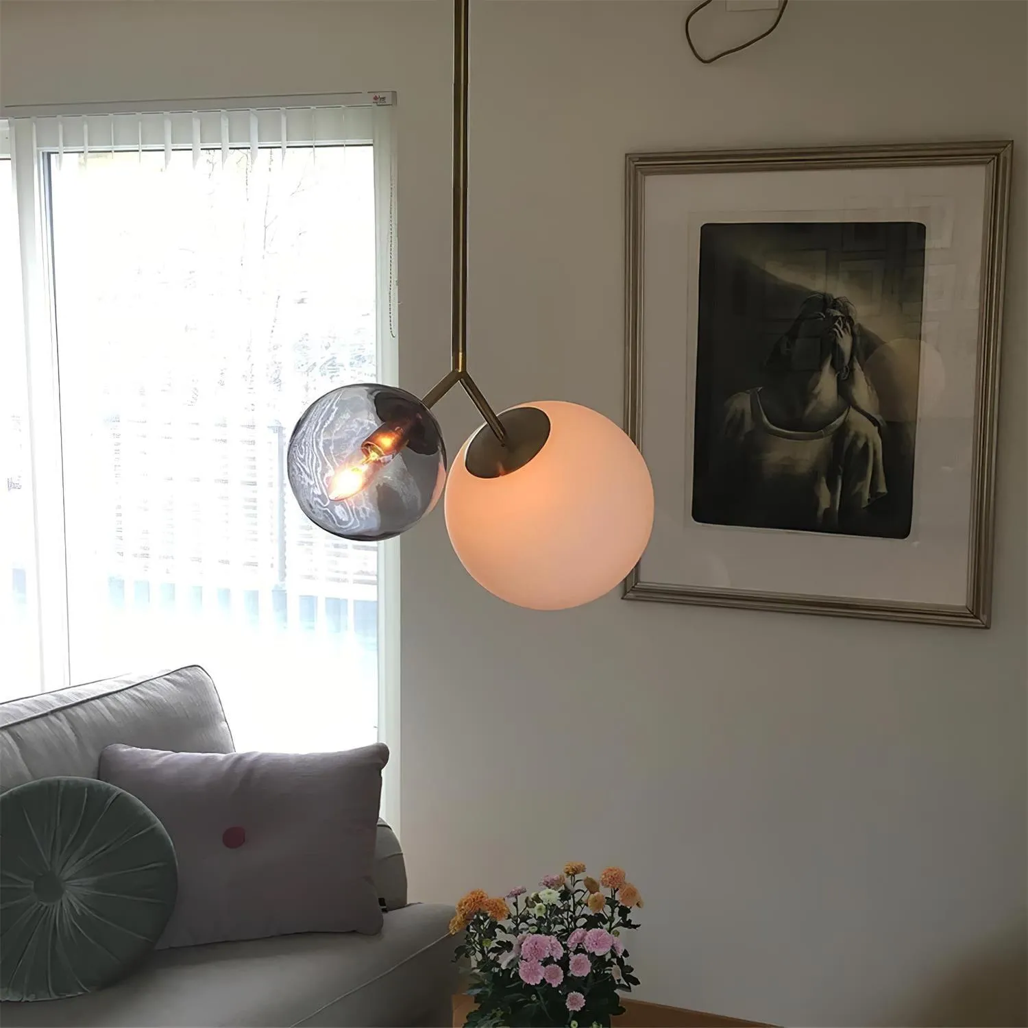 Twis Pendant Lamp