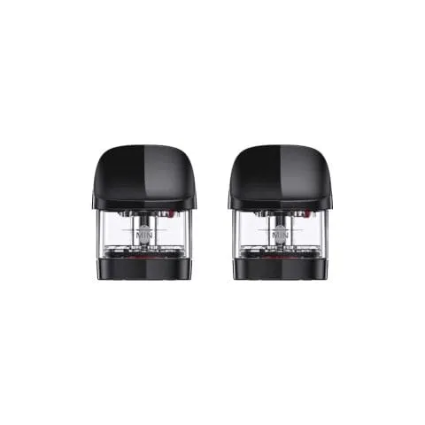 UWELL Crown X Replacement Pods