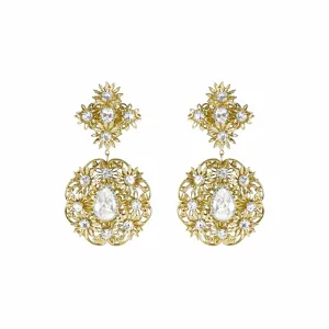 Vienna Earrings