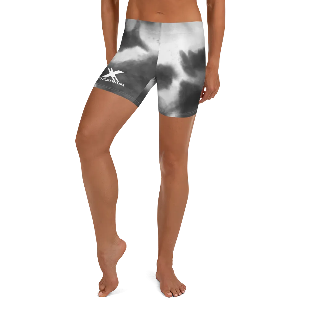XO Platinum Shorts