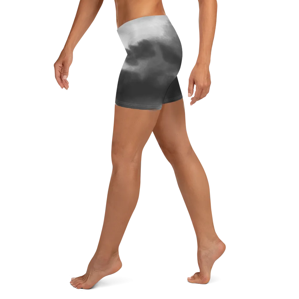 XO Platinum Shorts