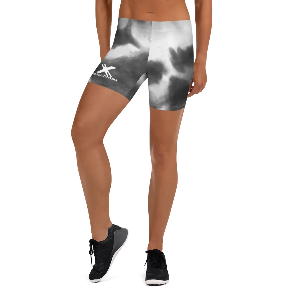 XO Platinum Shorts