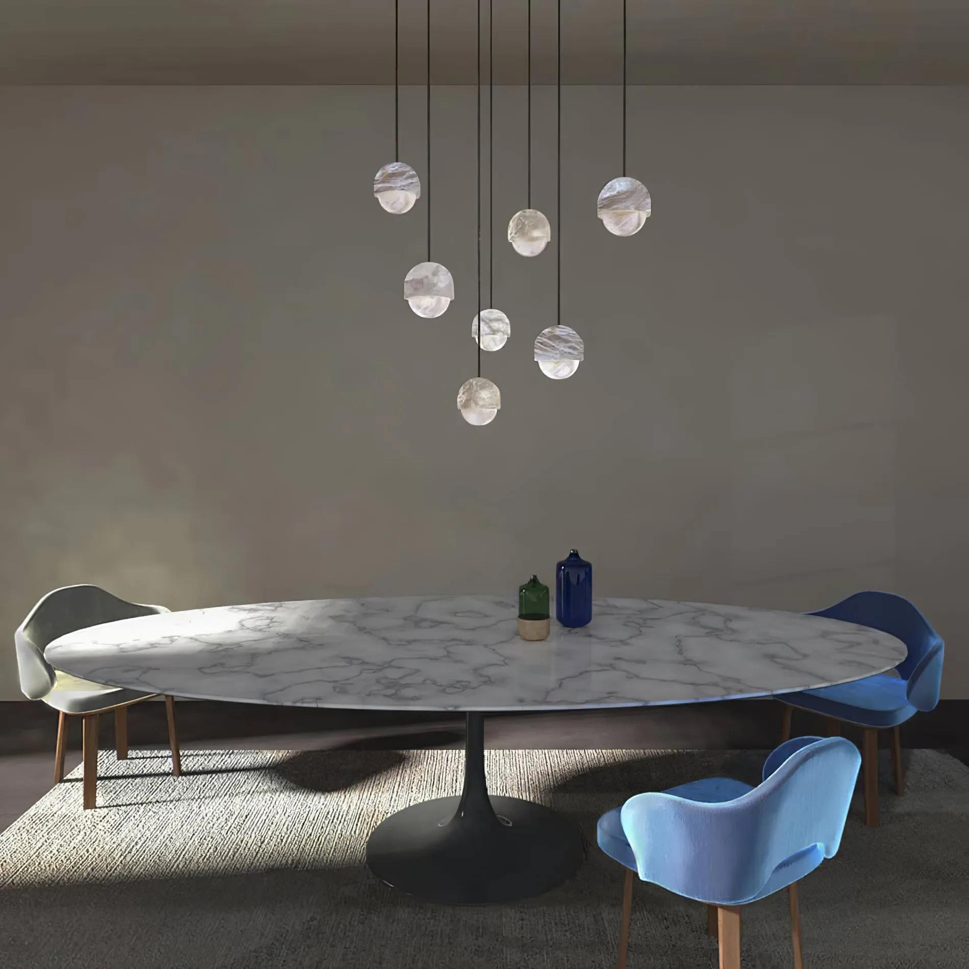 Yoko Pendant Lamp